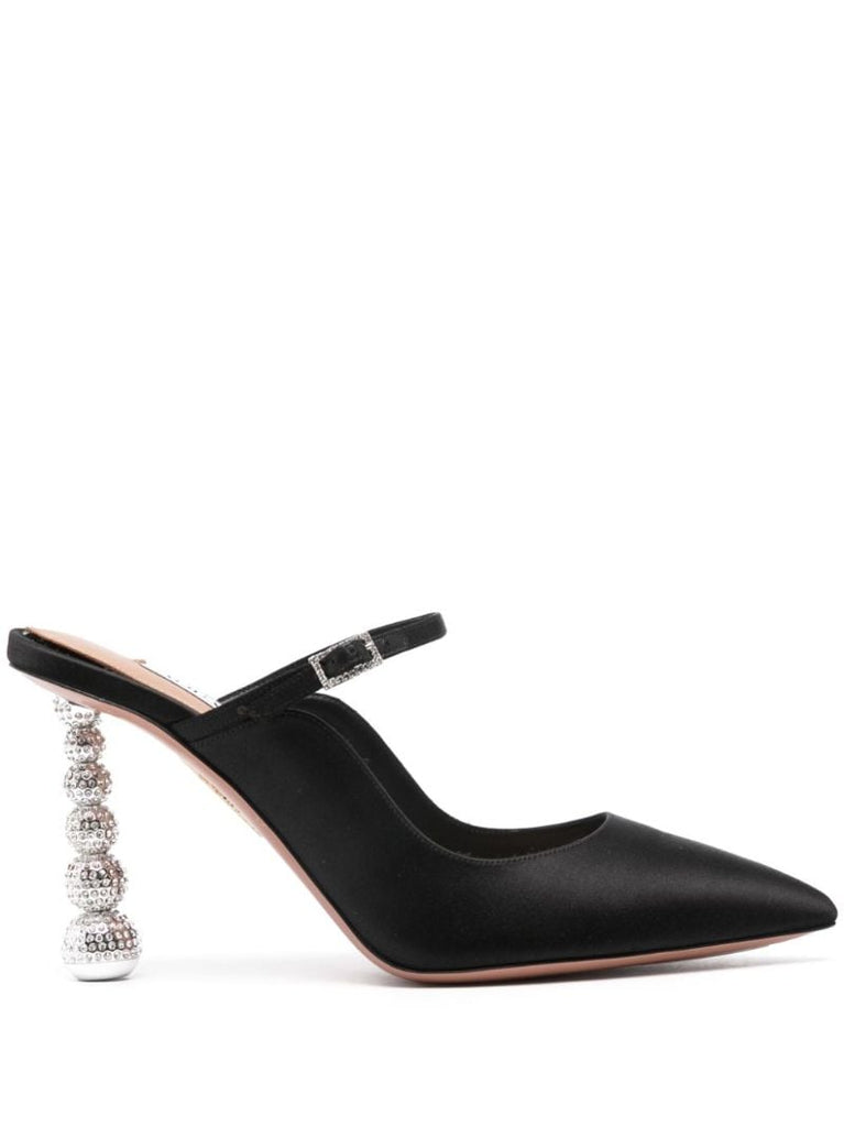 95mm Yes Pumps