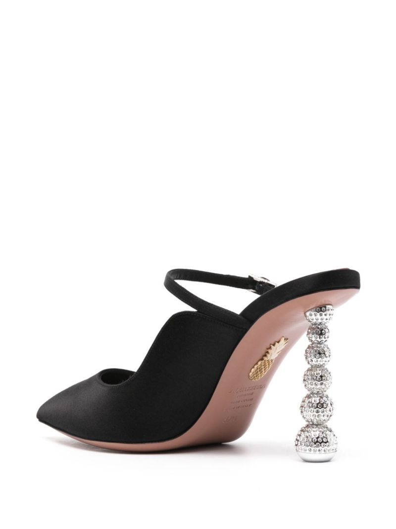 95mm Yes Pumps