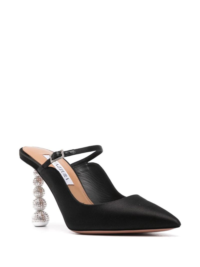 95mm Yes Pumps