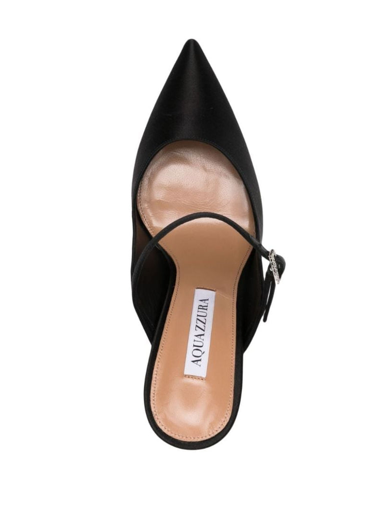 95mm Yes Pumps