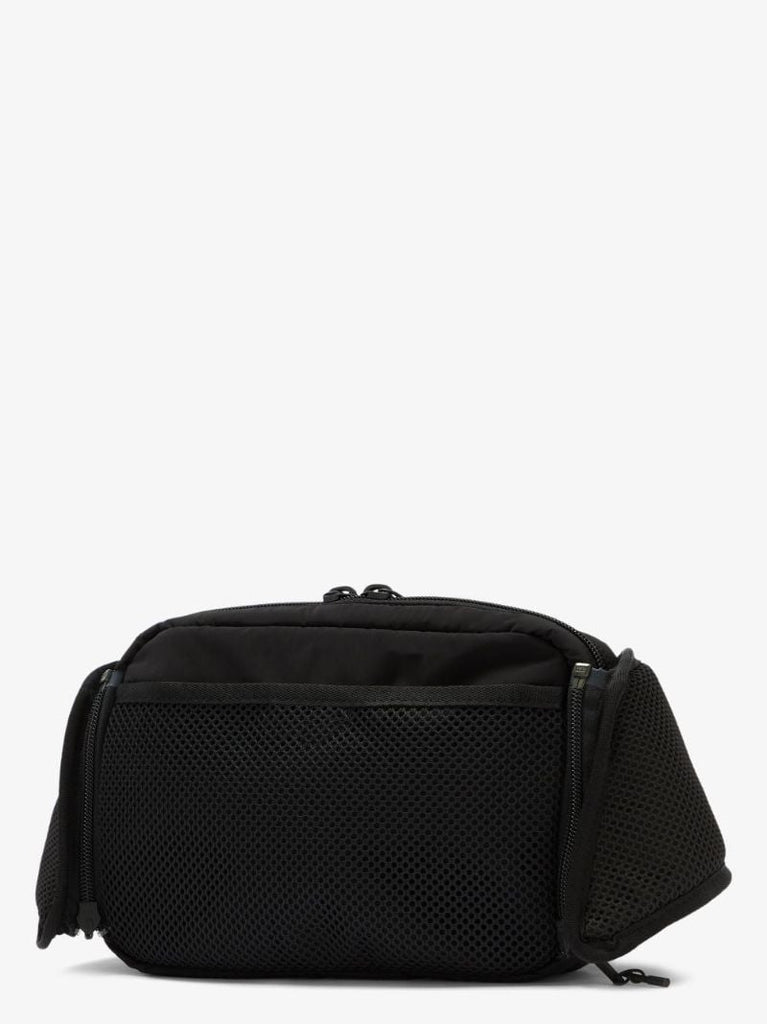 Black Sling Cross Body Bag