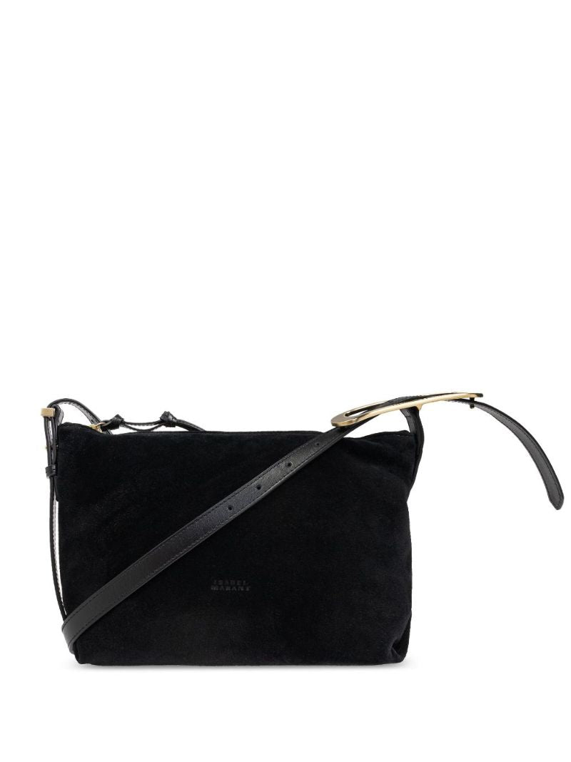 Leyden Shoulder Bag
