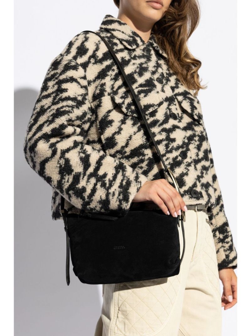 Leyden Shoulder Bag