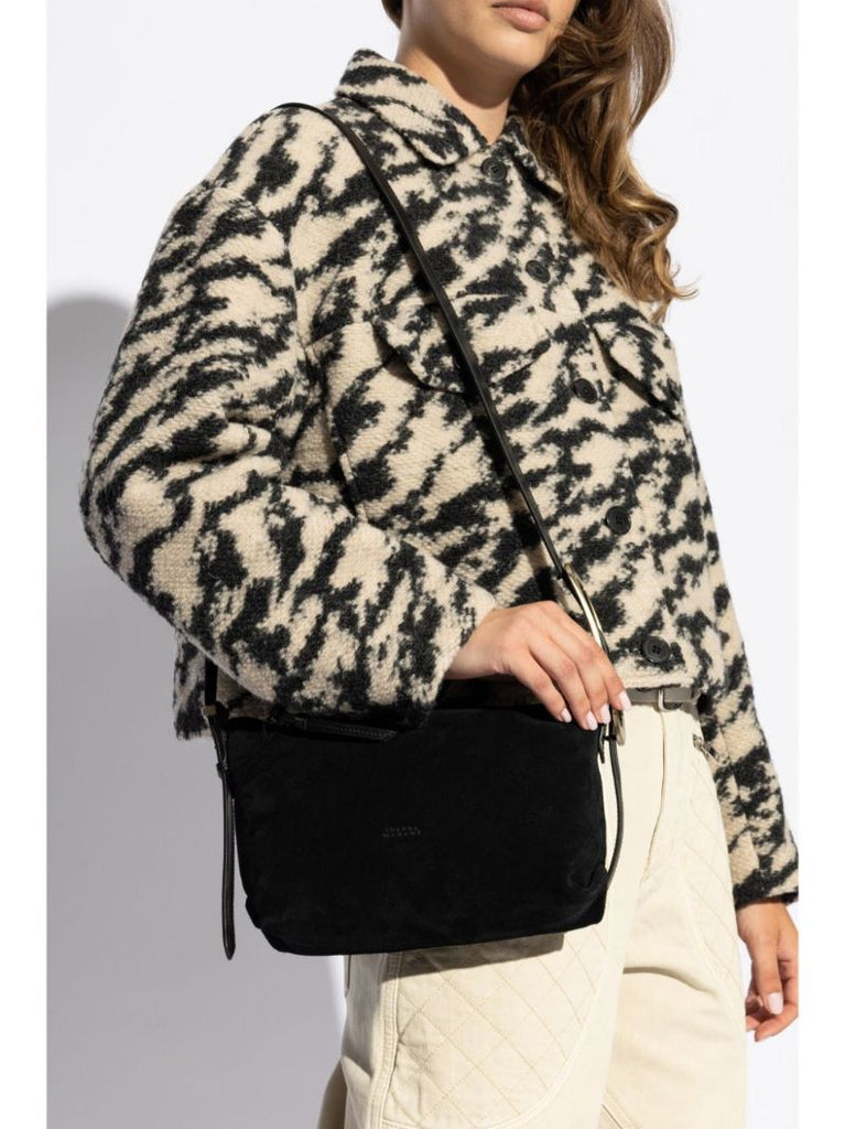 Leyden Shoulder Bag