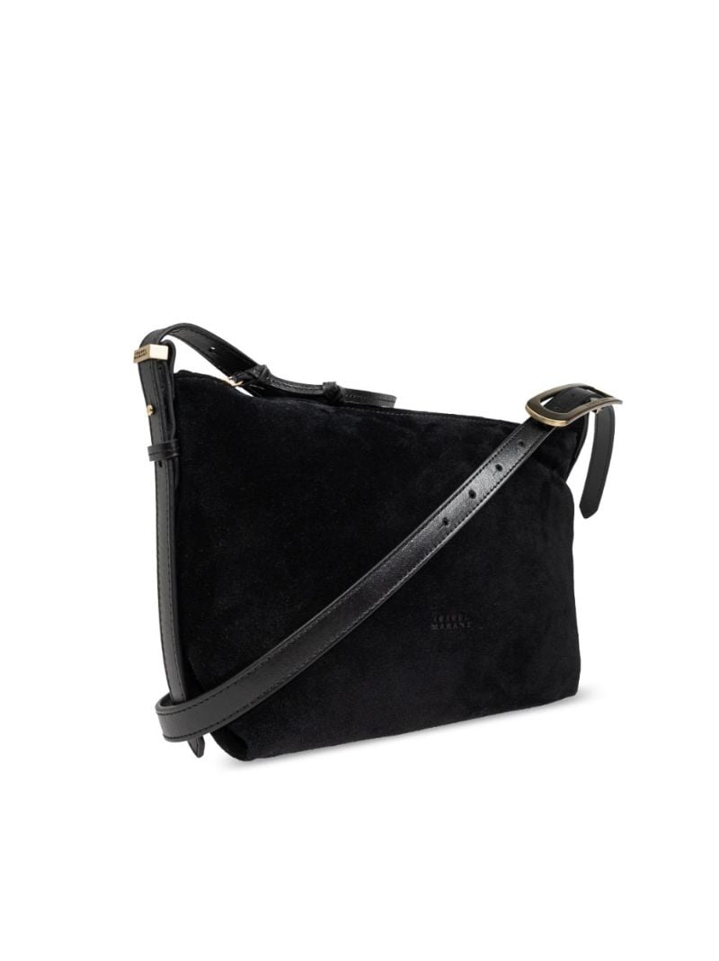 Leyden Shoulder Bag