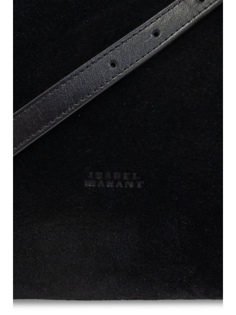 Leyden Shoulder Bag