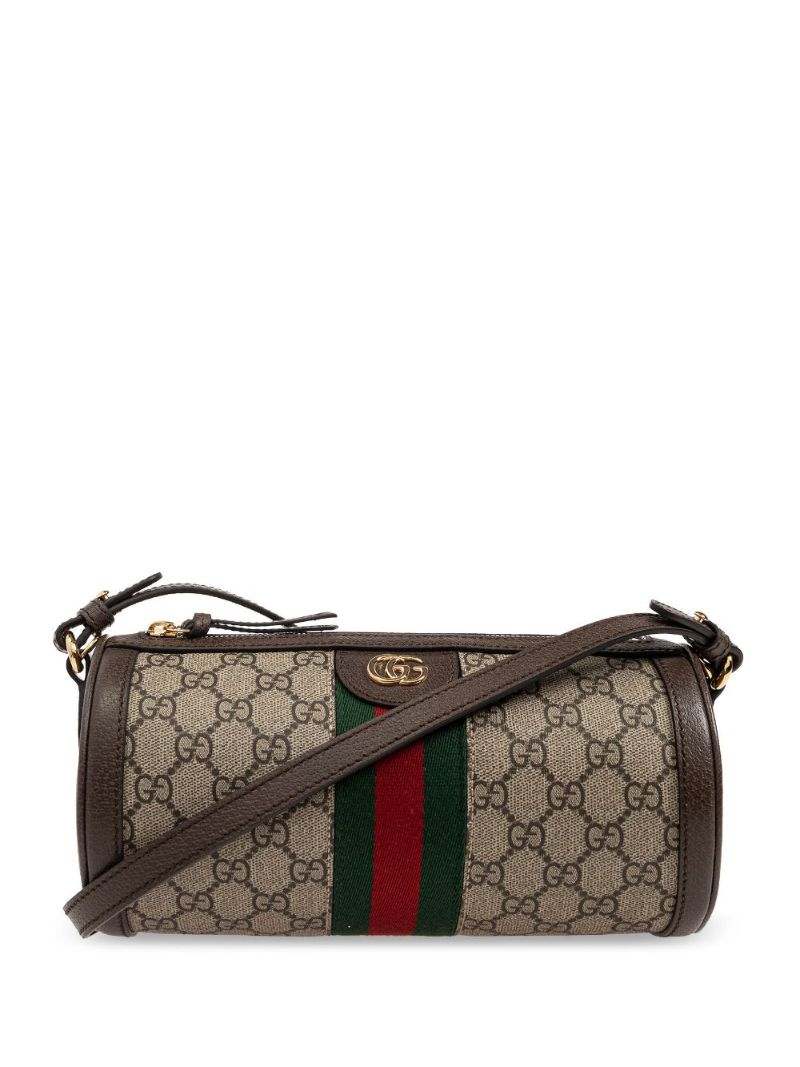 Ophidia Shoulder Bag