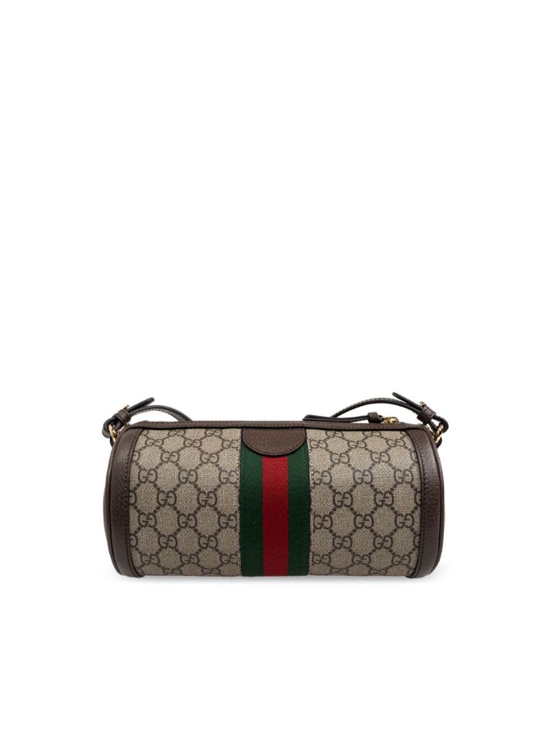Ophidia Shoulder Bag