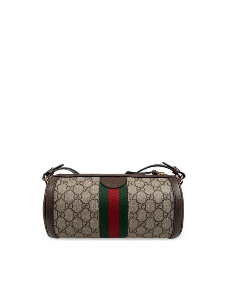 Ophidia Shoulder Bag