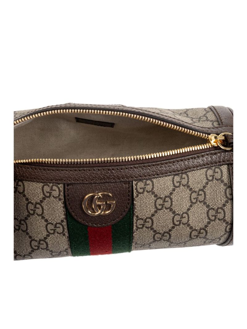 Ophidia Shoulder Bag