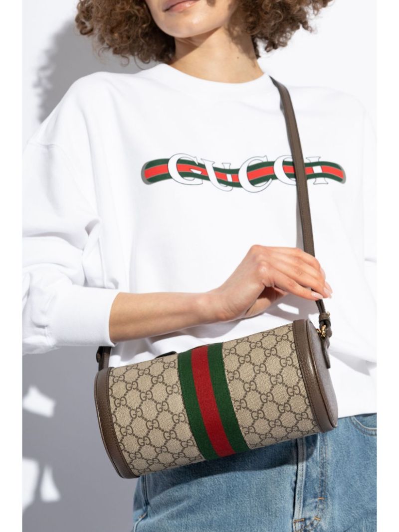 Ophidia Shoulder Bag
