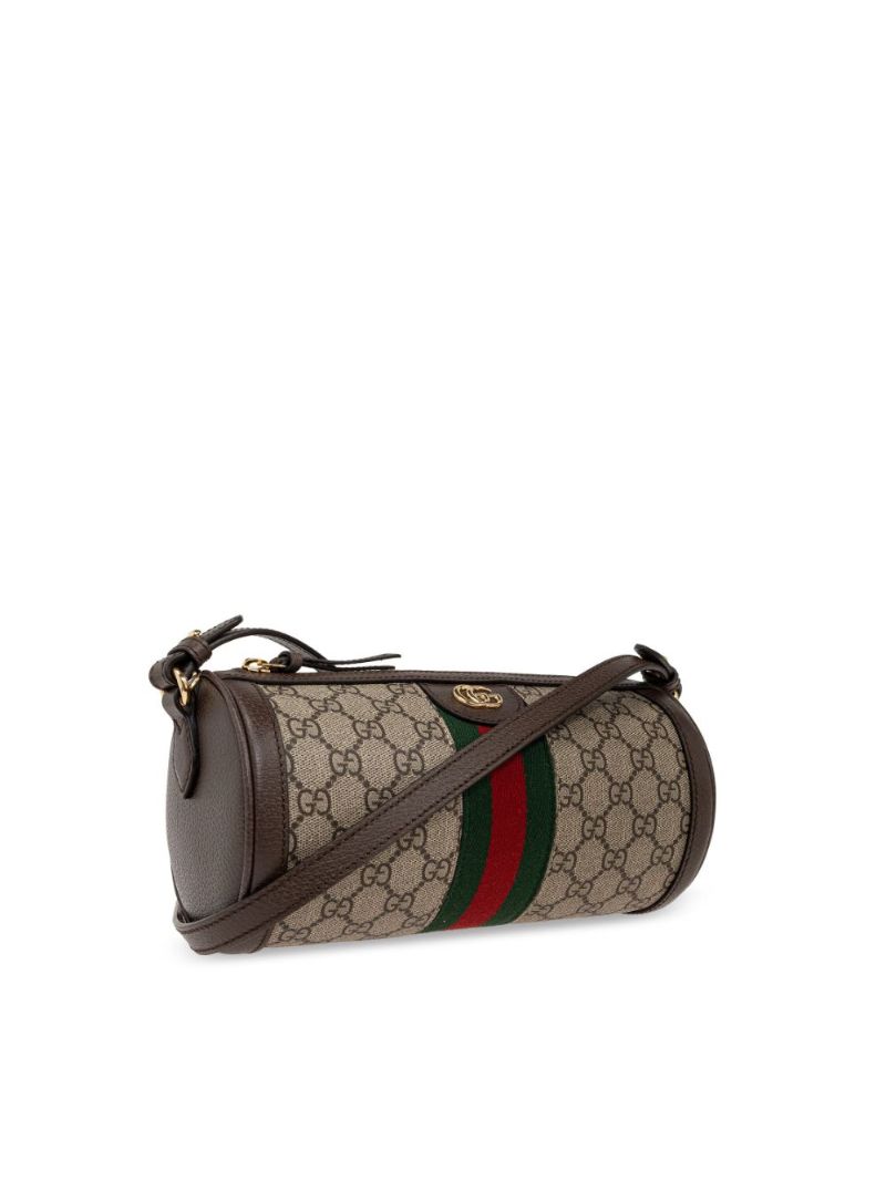 Ophidia Shoulder Bag