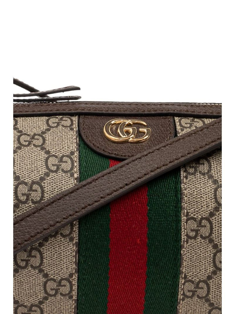 Ophidia Shoulder Bag