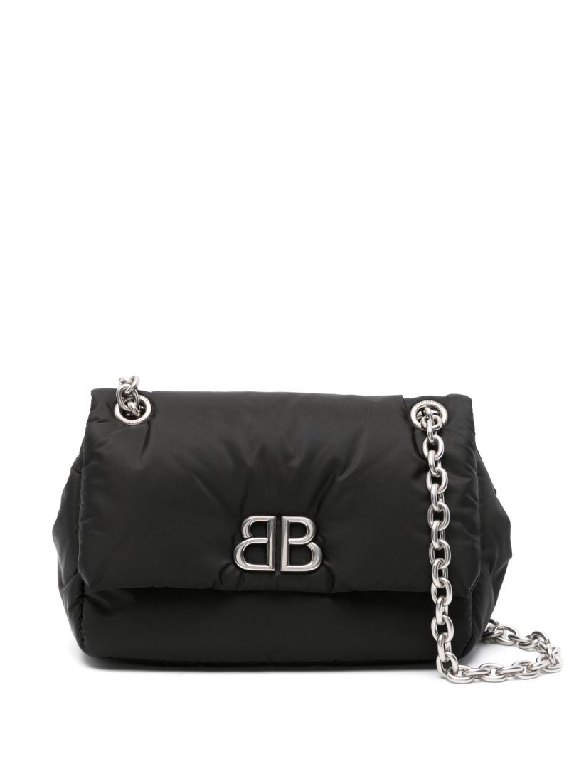Small Monaco Shoulder Bag