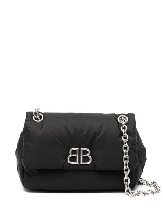 Small Monaco Shoulder Bag