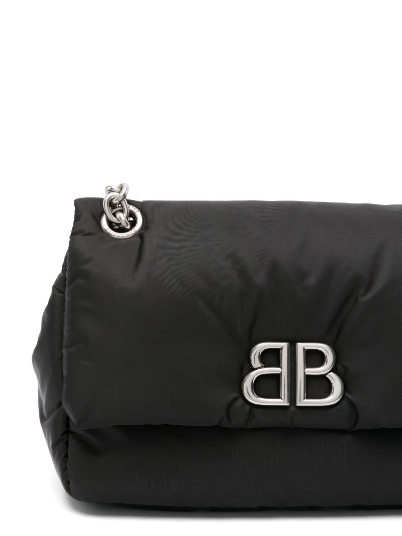 Small Monaco Shoulder Bag