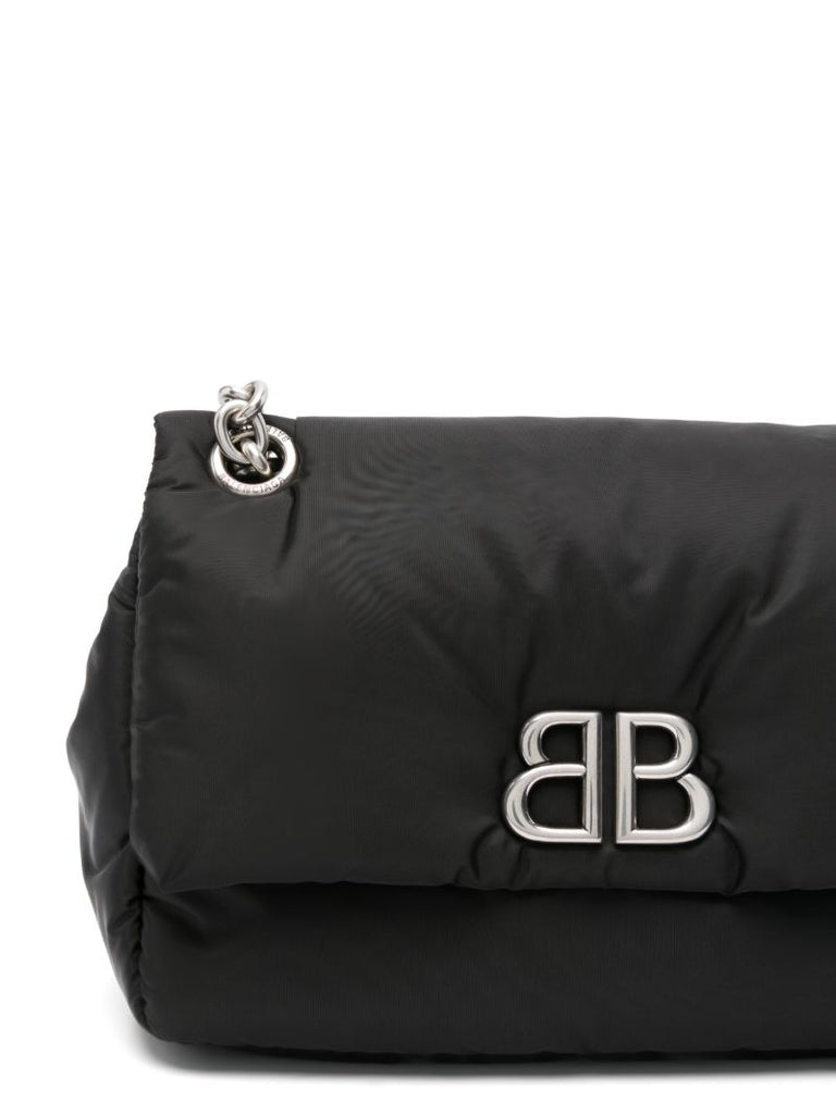 Small Monaco Shoulder Bag