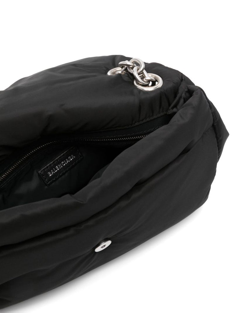 Small Monaco Shoulder Bag