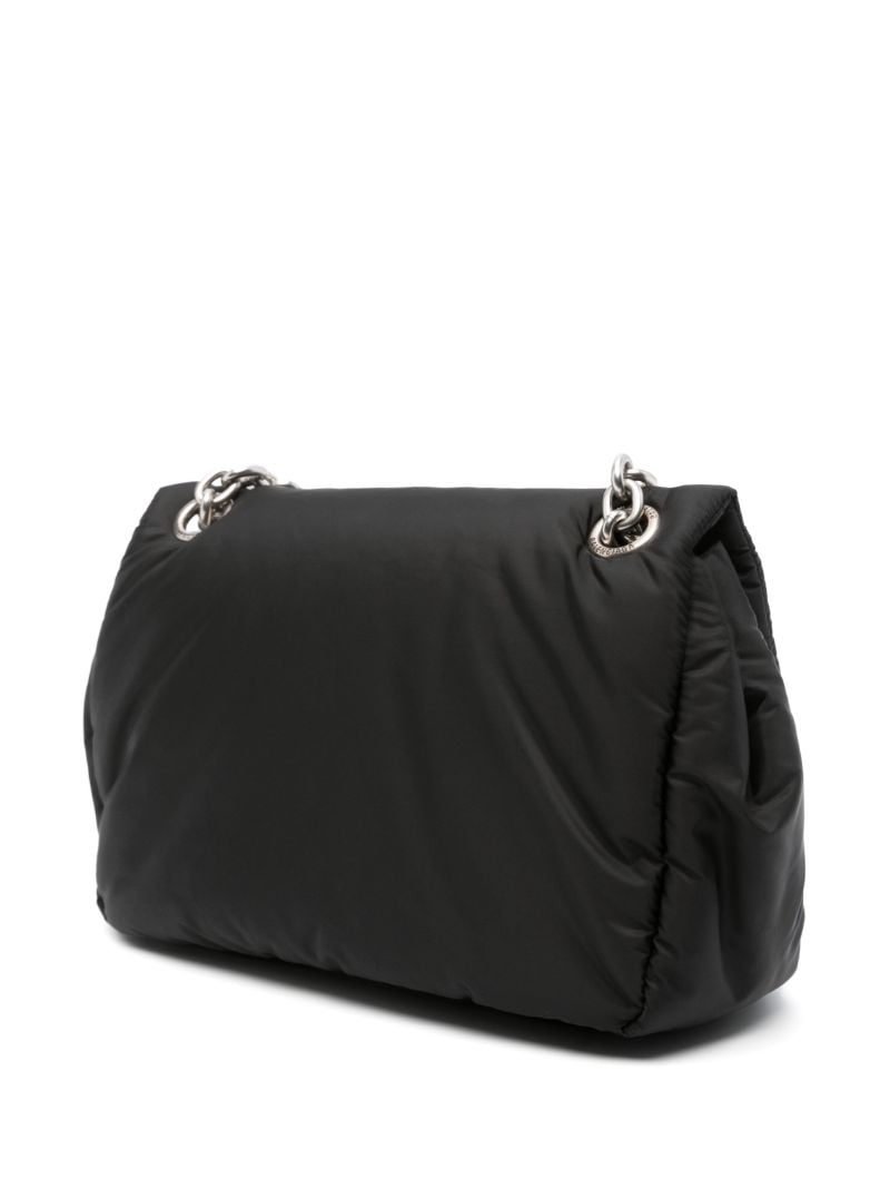 Small Monaco Shoulder Bag