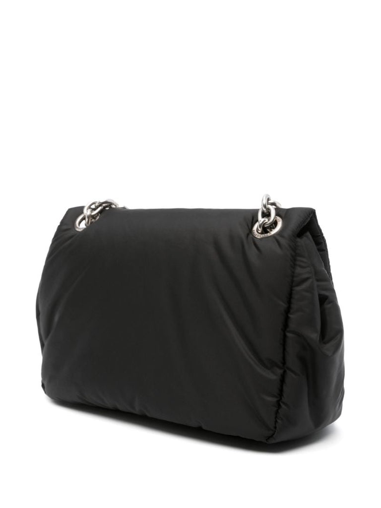 Small Monaco Shoulder Bag