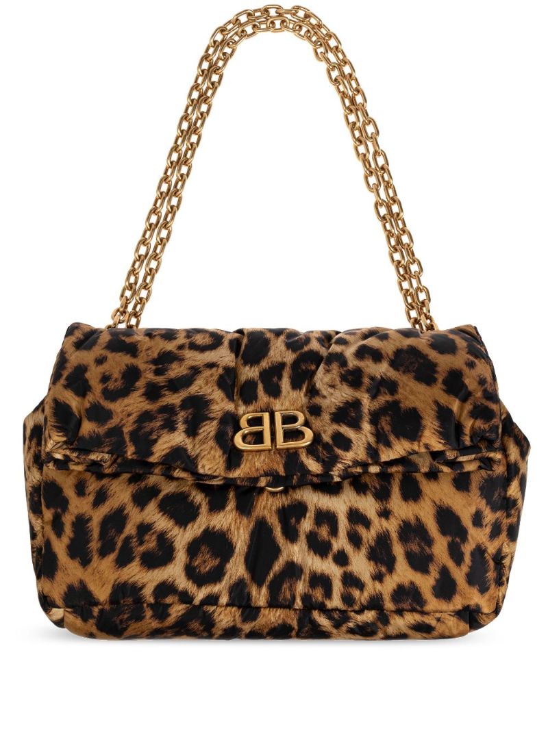 Monaco Shoulder Bag