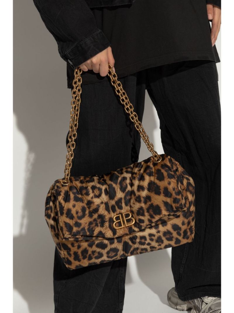 Monaco Shoulder Bag