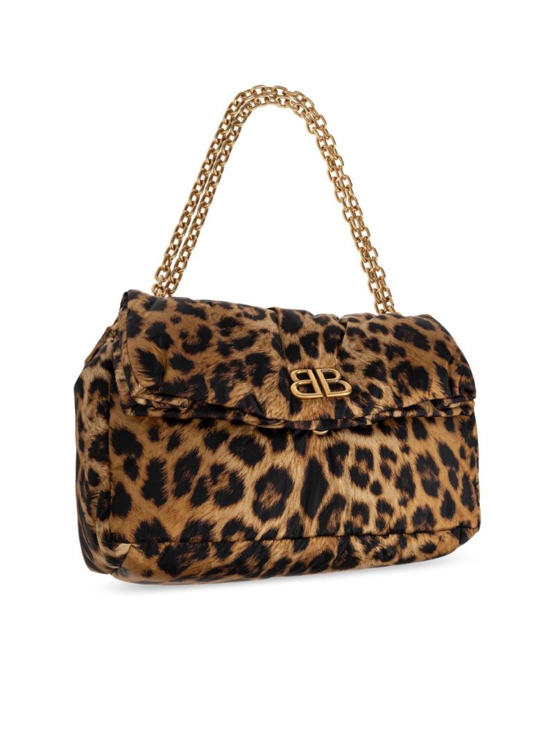 Monaco Shoulder Bag