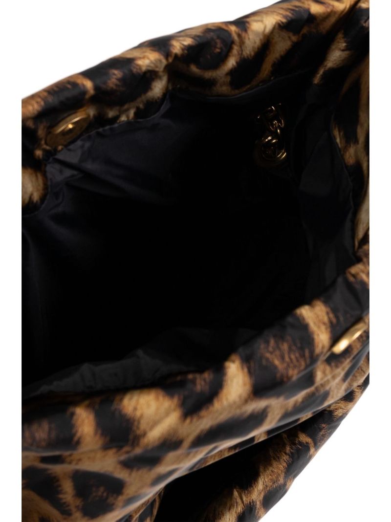 Monaco Shoulder Bag