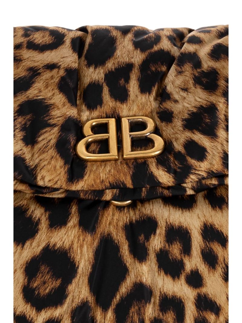 Monaco Shoulder Bag