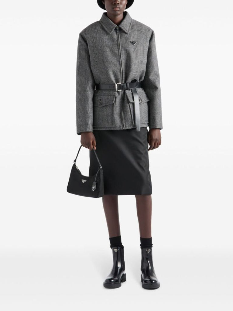 Mini Re-edition 2005 Shoulder Bag