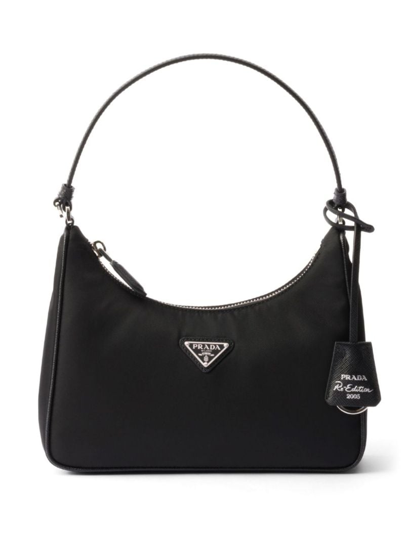 Mini Re-edition 2005 Shoulder Bag