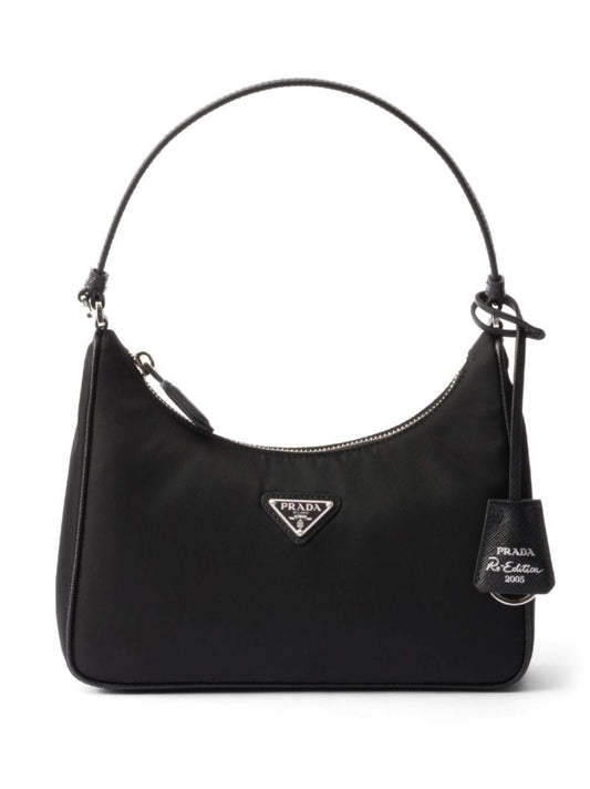 Mini Re-edition 2005 Shoulder Bag