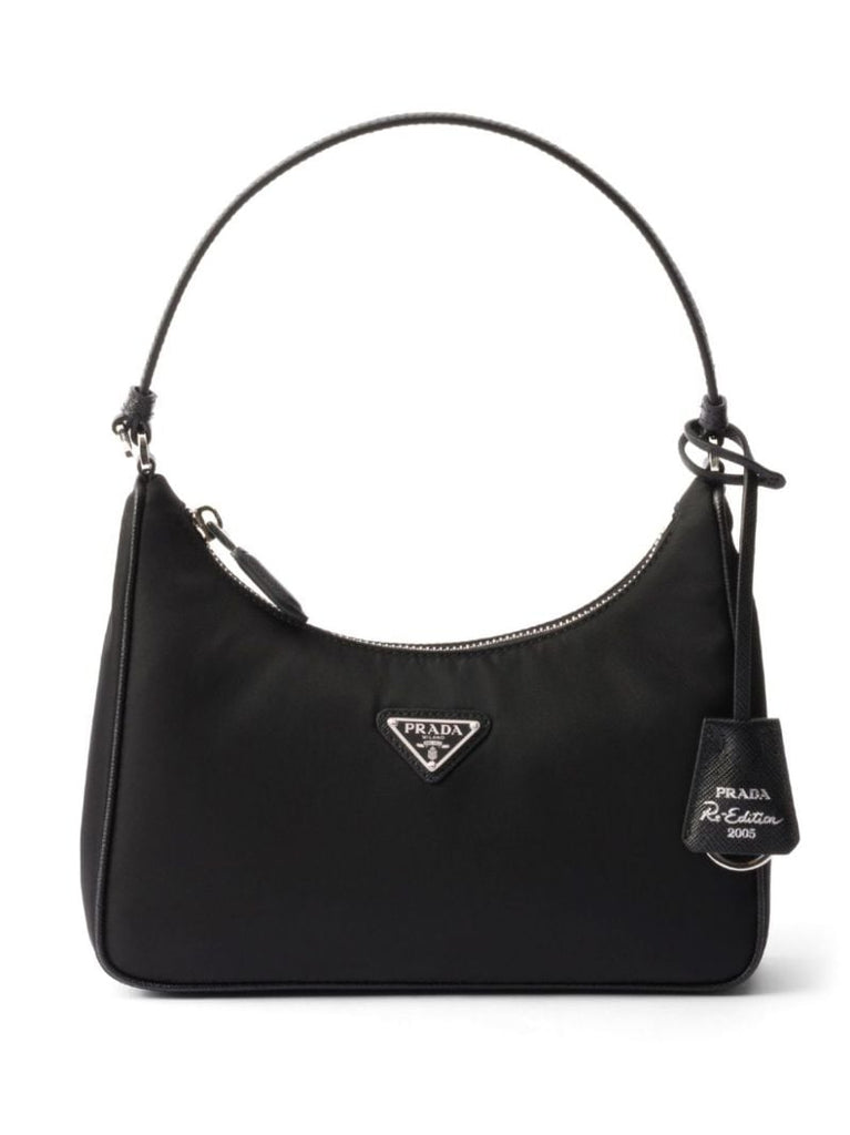 Mini Re-edition 2005 Shoulder Bag