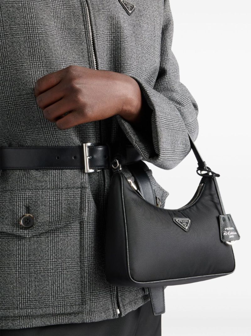 Mini Re-edition 2005 Shoulder Bag