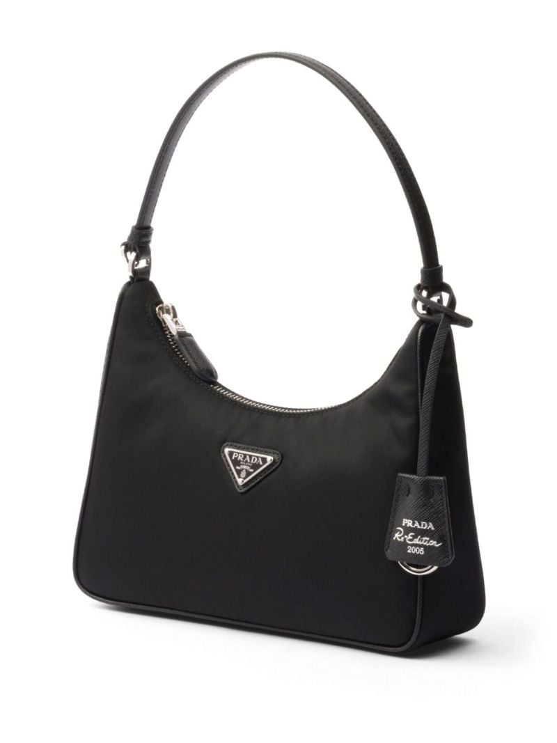 Mini Re-edition 2005 Shoulder Bag