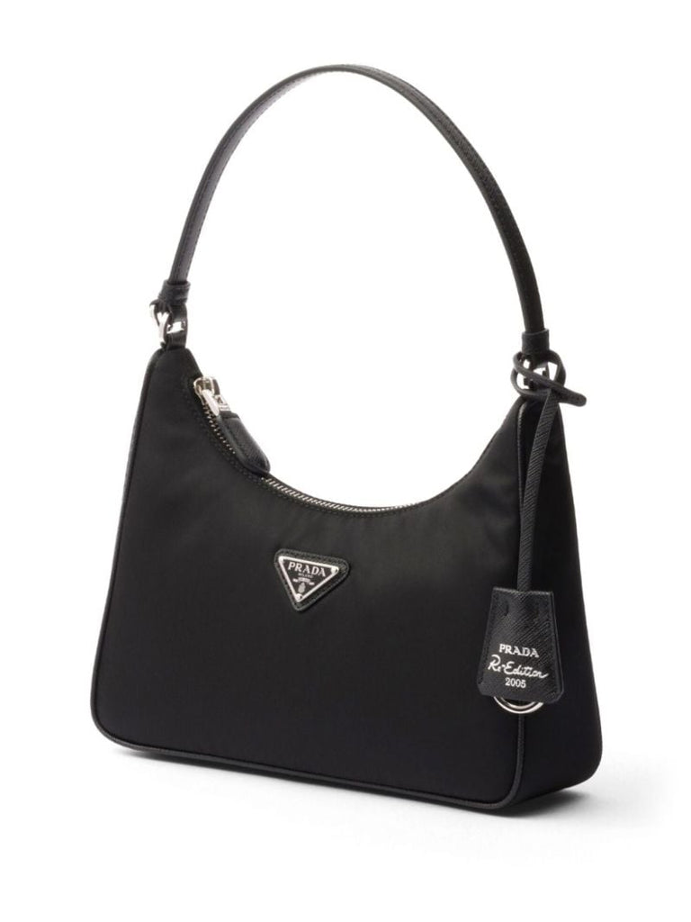 Mini Re-edition 2005 Shoulder Bag