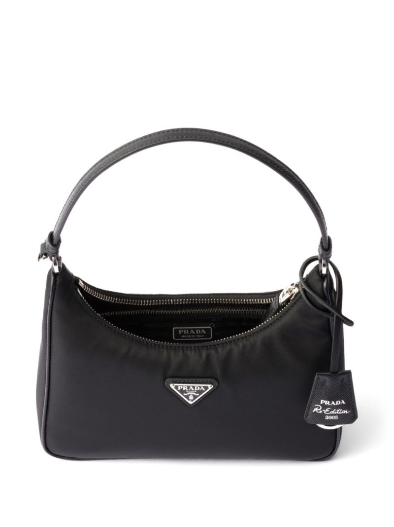 Mini Re-edition 2005 Shoulder Bag