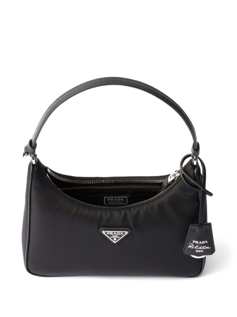 Mini Re-edition 2005 Shoulder Bag