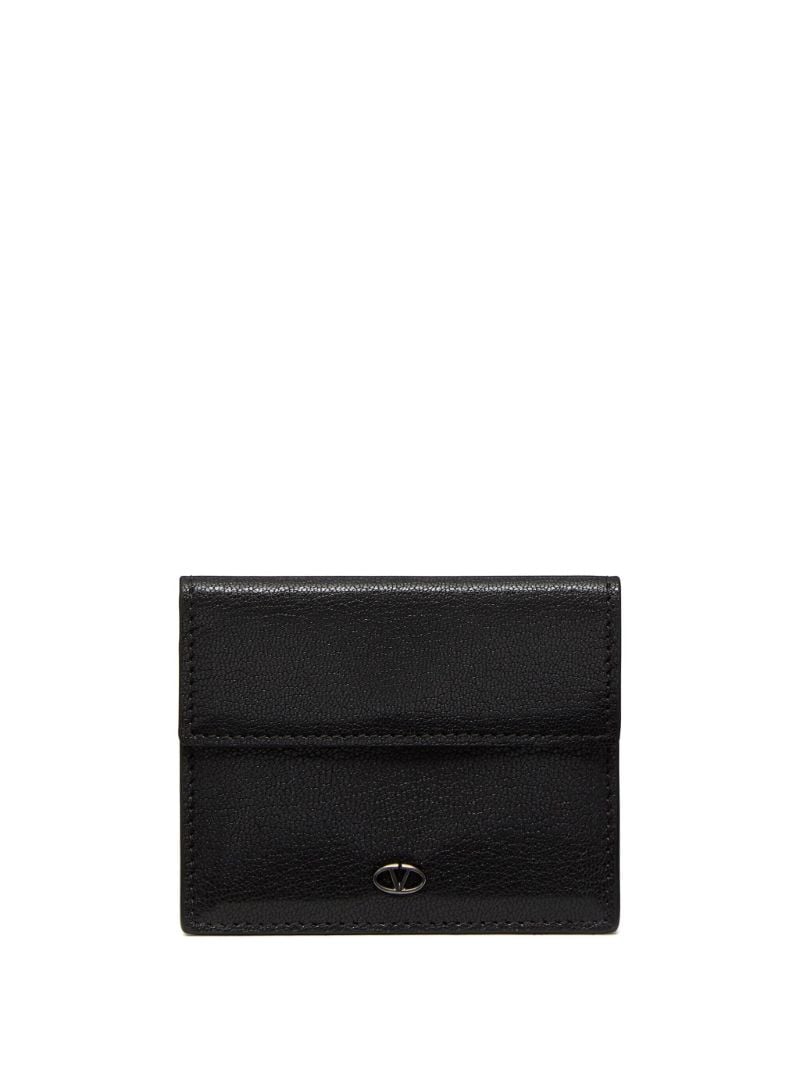 Vlogo the Bold Edition Card Holder