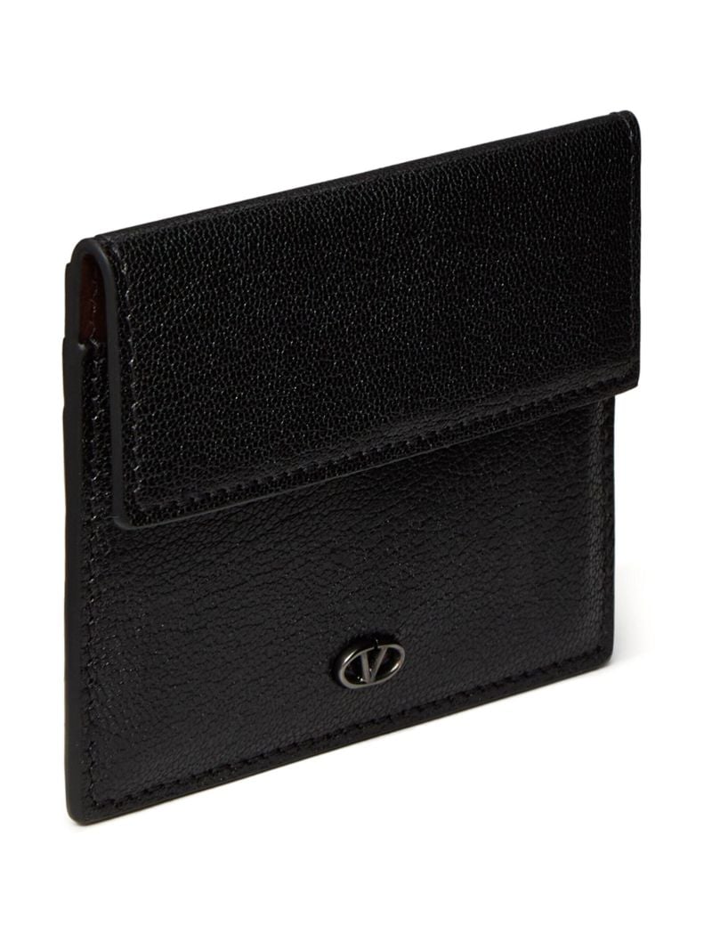 Vlogo the Bold Edition Card Holder