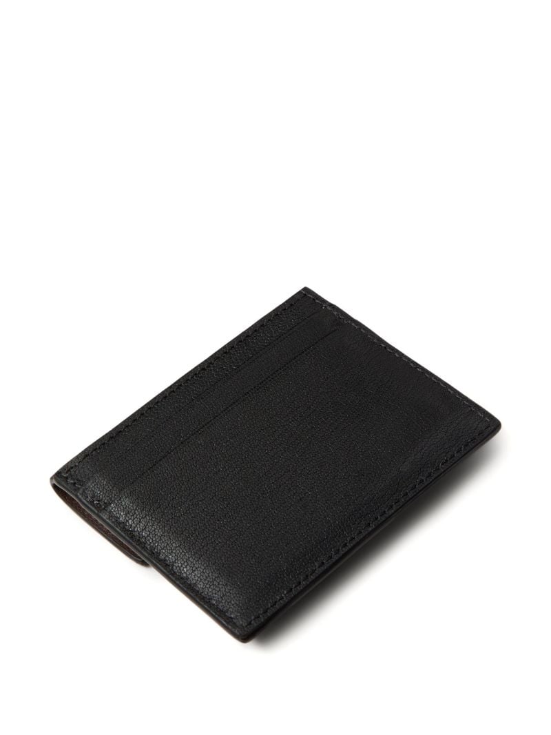Vlogo the Bold Edition Card Holder