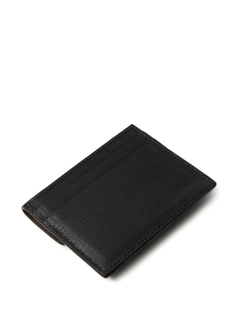 Vlogo the Bold Edition Card Holder