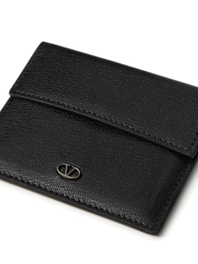 Vlogo the Bold Edition Card Holder