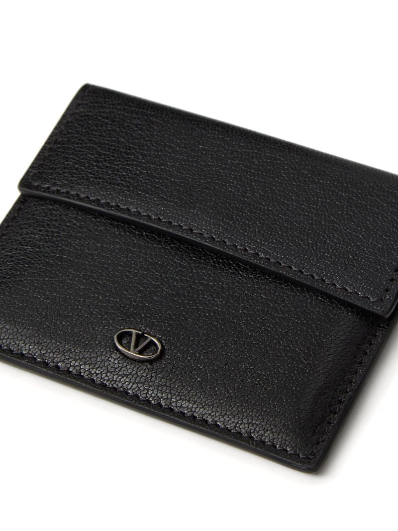 Vlogo the Bold Edition Card Holder