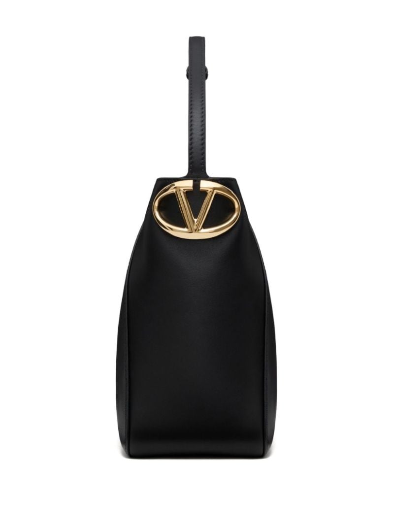 Vlogo Bucket Bag