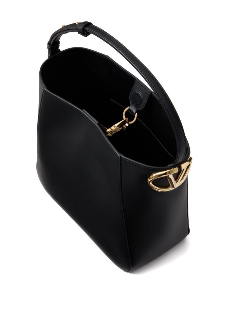 Vlogo Bucket Bag