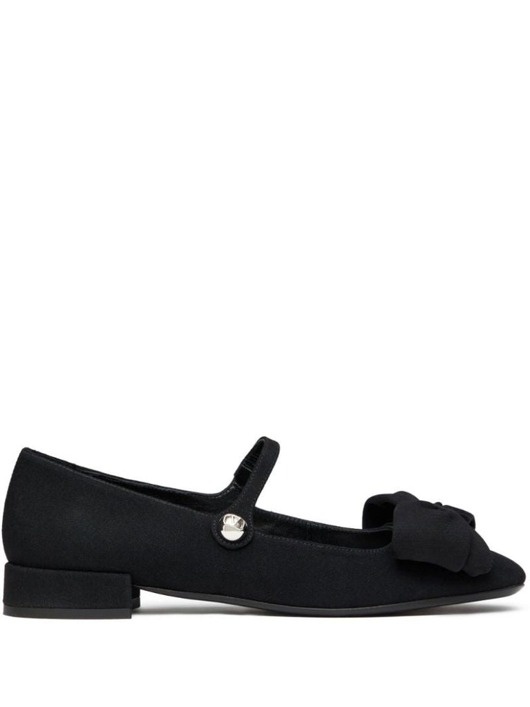 Bowjane Ballet Pumps