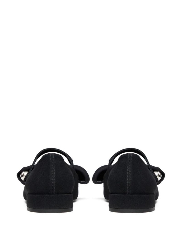 Bowjane Ballet Pumps