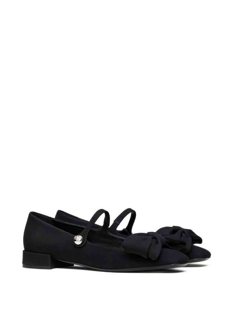 Bowjane Ballet Pumps