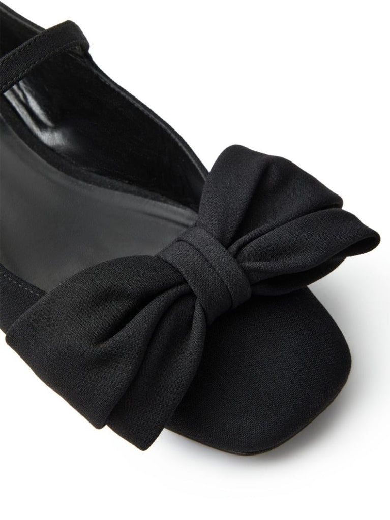 Bowjane Ballet Pumps